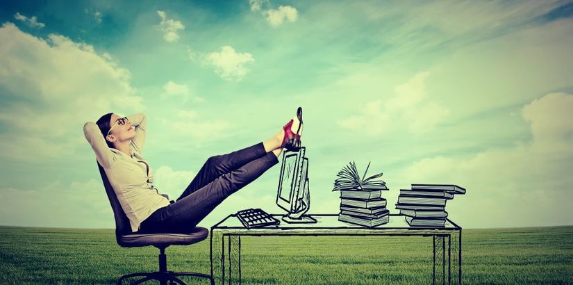 Comment rentabiliser votre temps libre lorsque vous êtes entre deux emplois en comptabilité ?