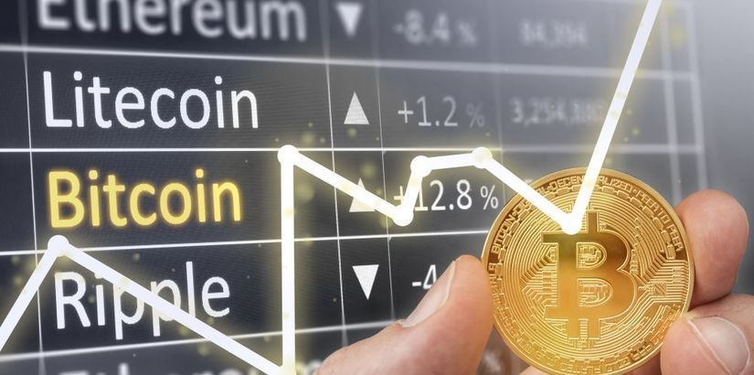 Is cryptocurrency truly revolutionizing the financial sector?